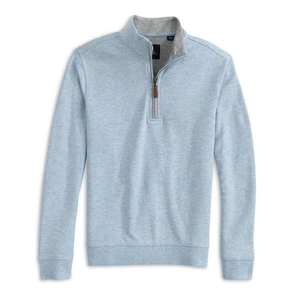 JOHNNIE-O SULLY PULLOVER BREEZE