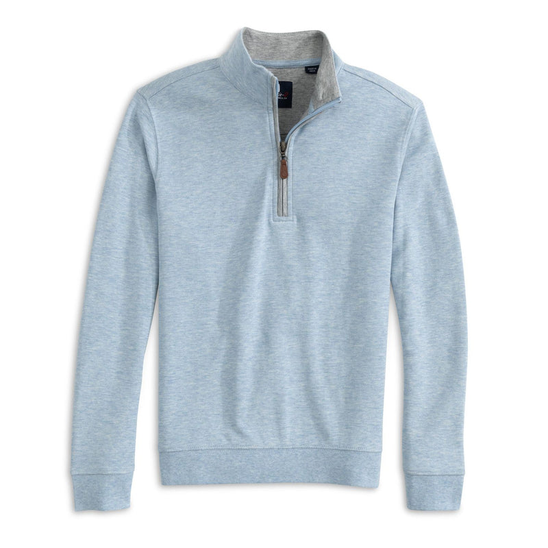 JOHNNIE-O SULLY PULLOVER BREEZE
