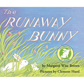 THE RUNAWAY BUNNY