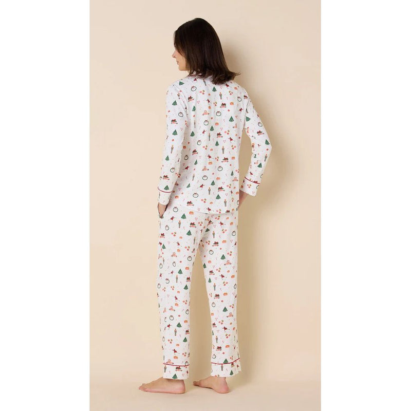 VERY VINTAGE CHRISTMAS PJ