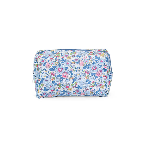 PUFFER COSMETIC BAG BRIDGEHAMPTON