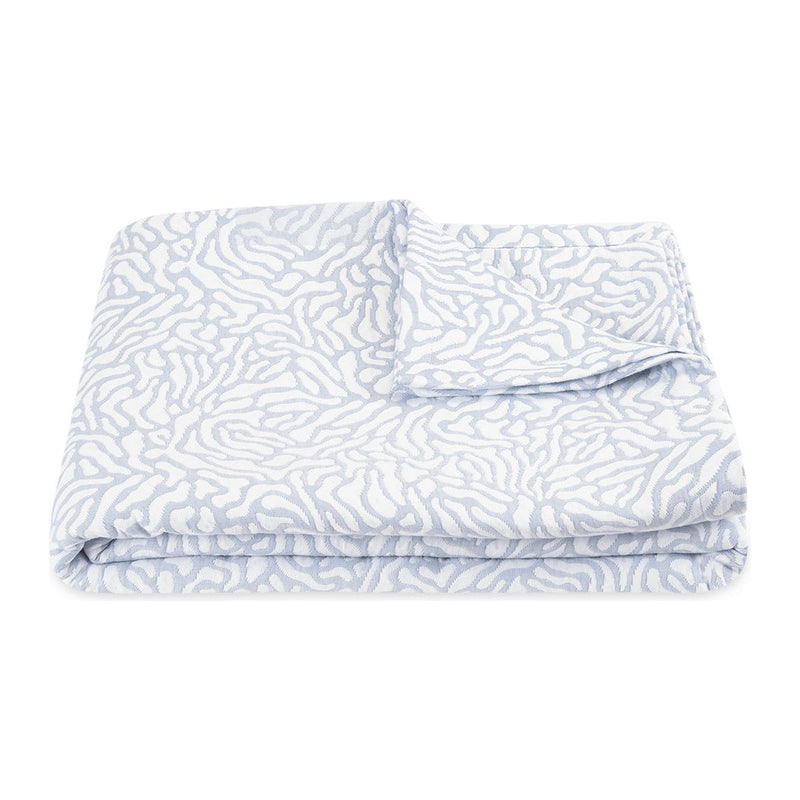 CORA KING COVERLET