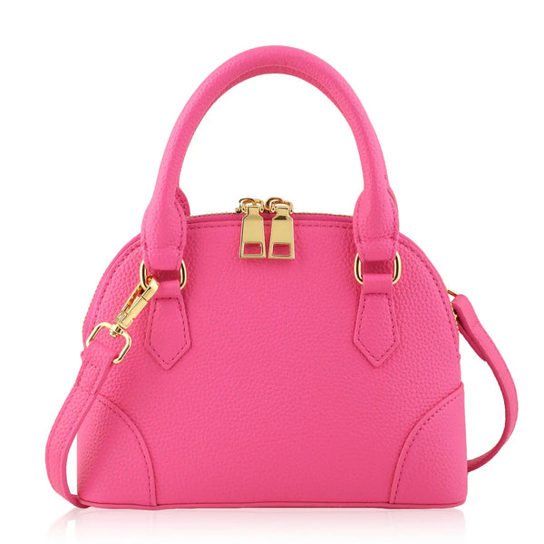 CHARLOTTE HOT PINK