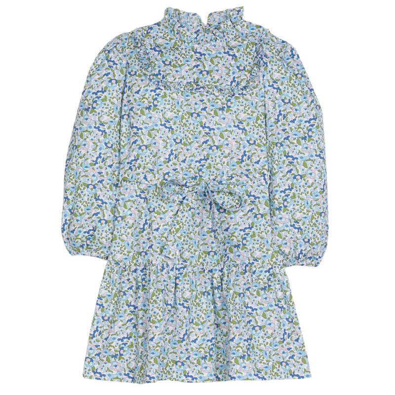 CARRICK DRESS LELAND FLORAL