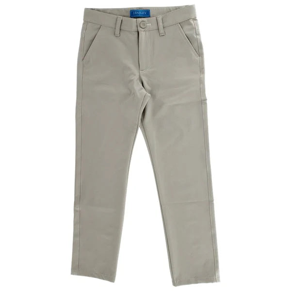 PERFORMANCE PANT KHAKI