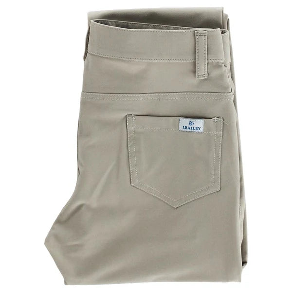 PERFORMANCE PANT KHAKI