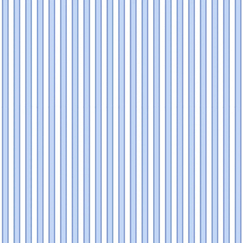 BRADFORD CLASSIC STRIPE PJ'S