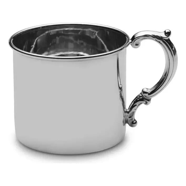 CLASSIC STERLING BABY CUP