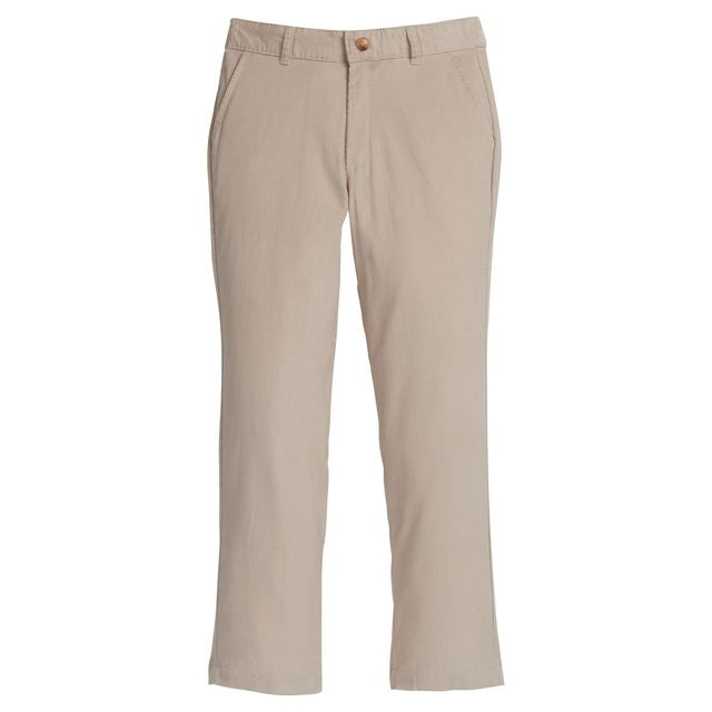 CLASSIC PANT STONE CORDUROY