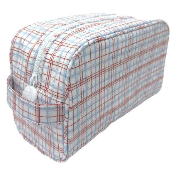 STOW AWAY CLASSIC PLAID