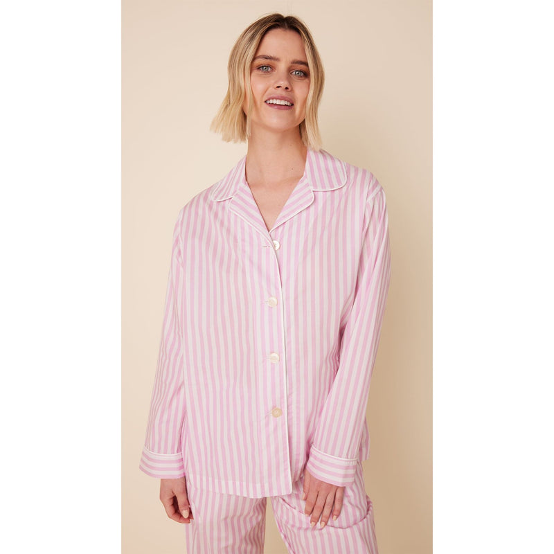 CLASSIC STRIPE LUXE PJ