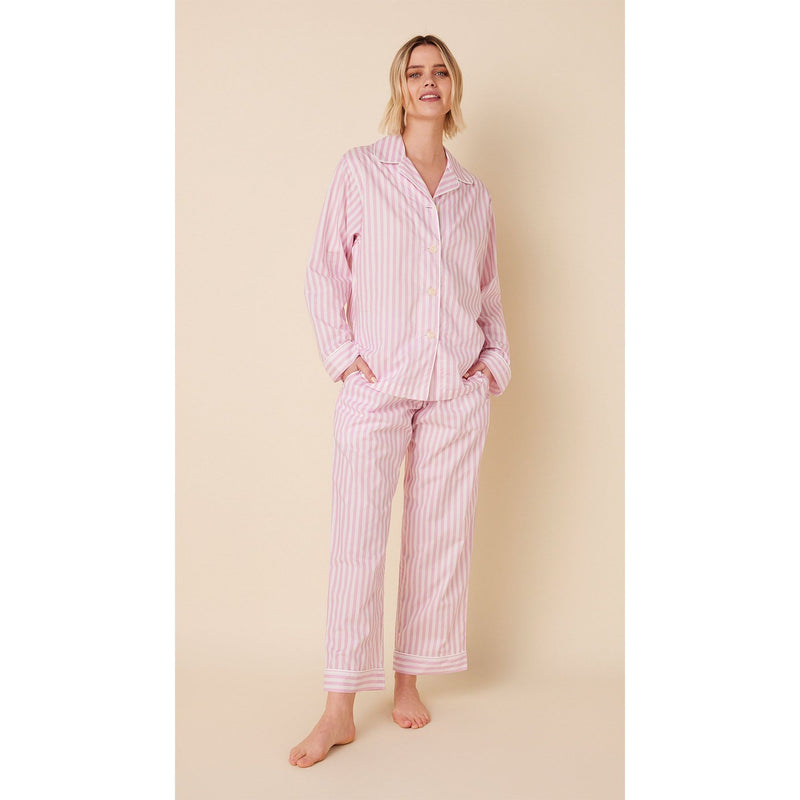 CLASSIC STRIPE LUXE PJ