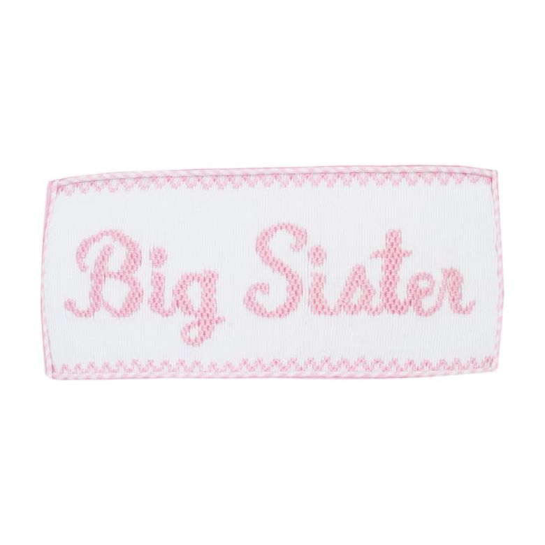 BIG SISTER TEE