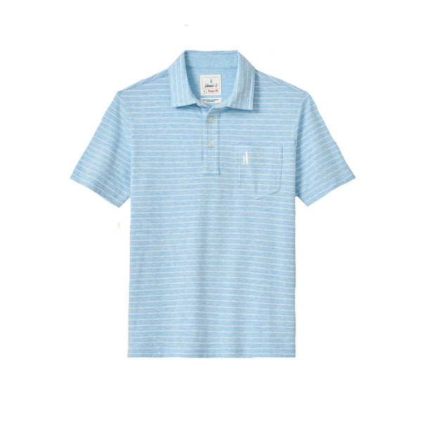 RYAN CLOUD BLUE