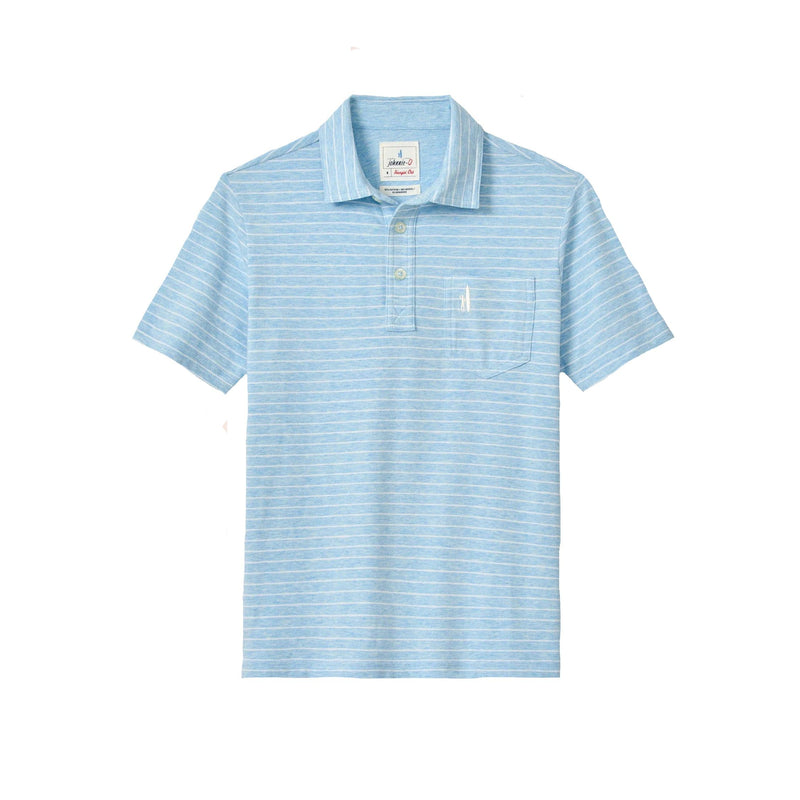 RYAN CLOUD BLUE