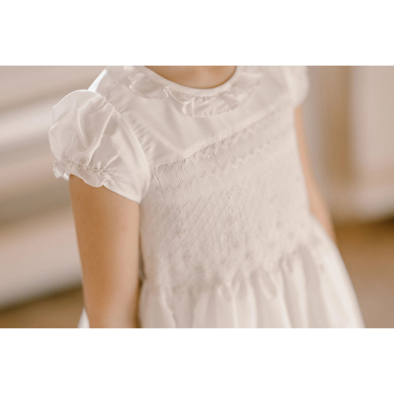 COLOMBE DRESS