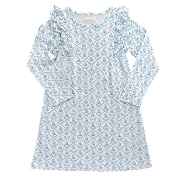 COOPER DRESS - FAVORITE THINGS