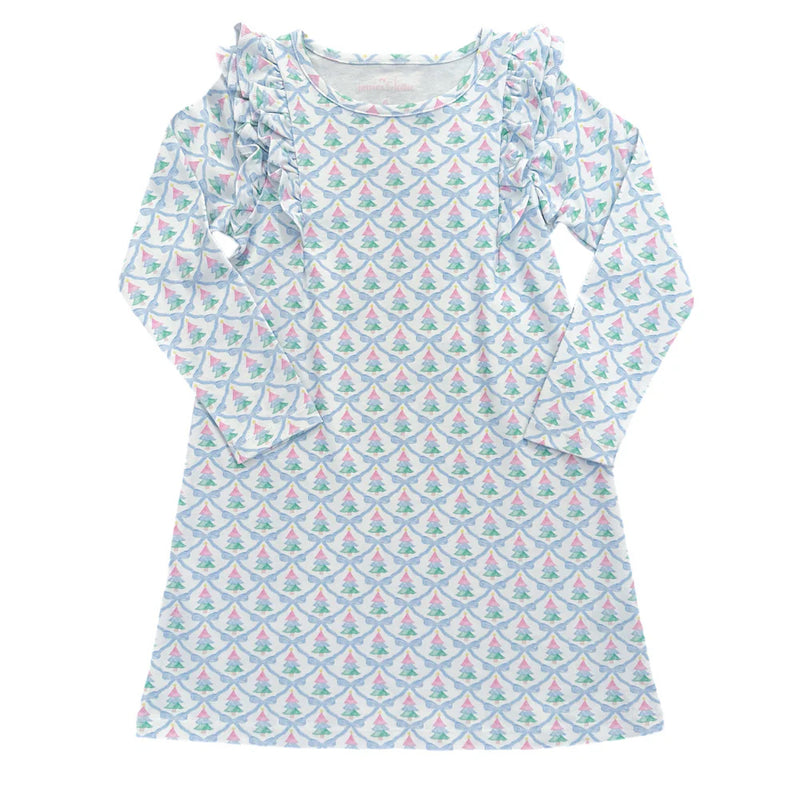 COOPER DRESS - FAVORITE THINGS