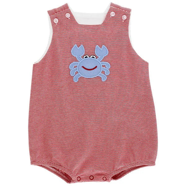 CRAB KNIT BUBBLE