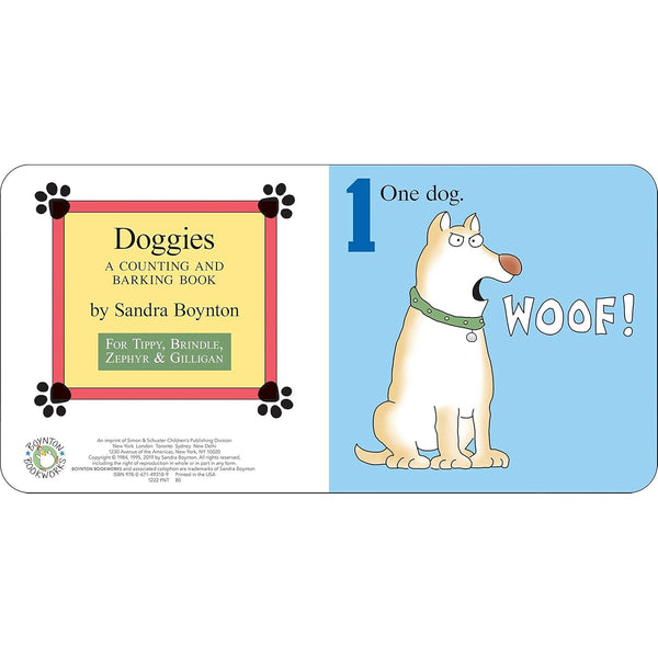 DOGGIES
