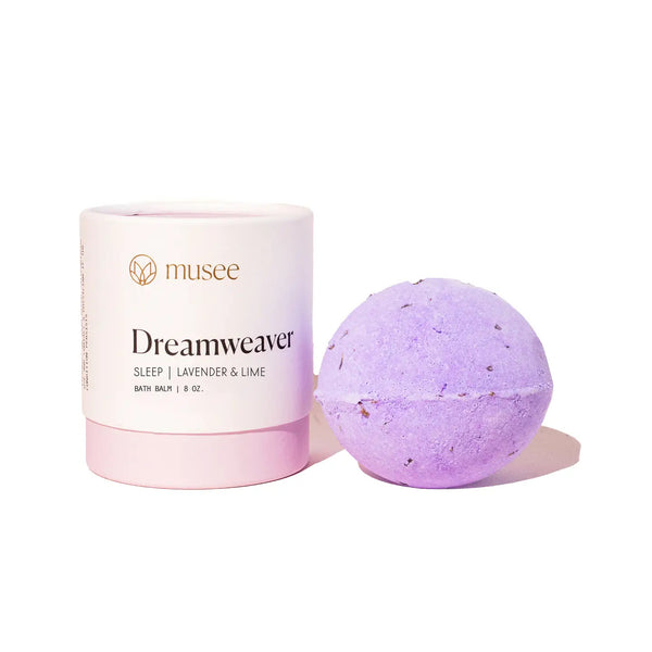 DREAMWEAVER BATH BALM