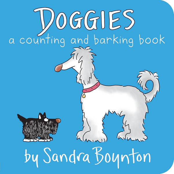 DOGGIES