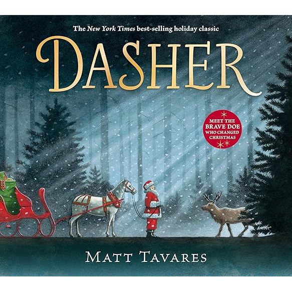 DASHER