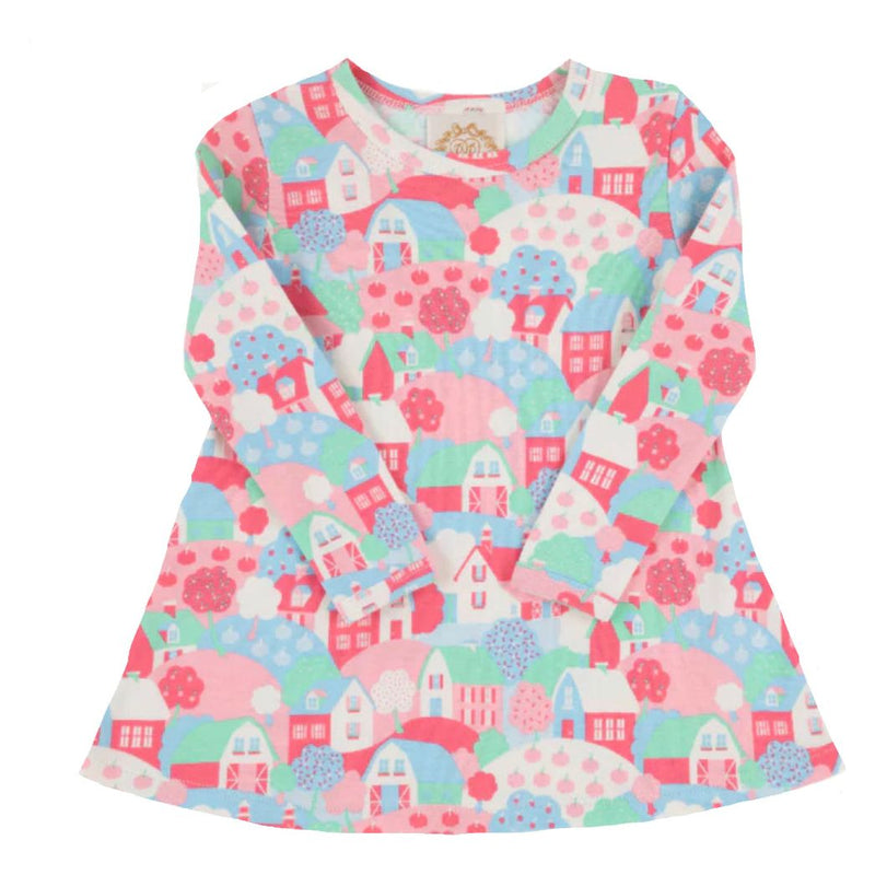 HOUSE ON THE HILL POLLY PLAY DRESS