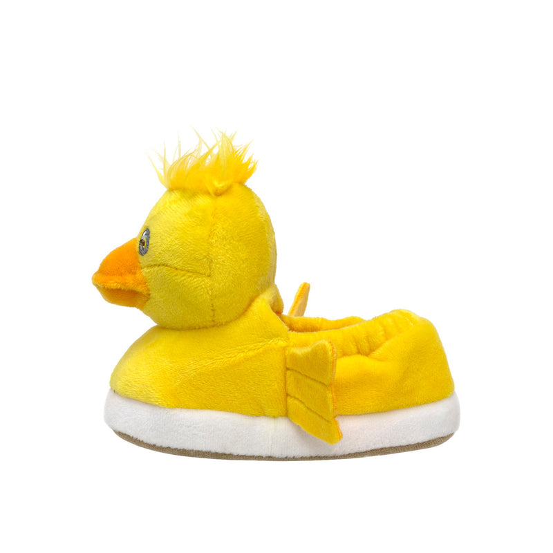 LITTLE DUCKY SLIPPERS