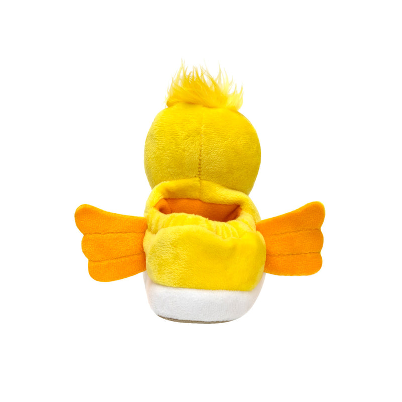 LITTLE DUCKY SLIPPERS