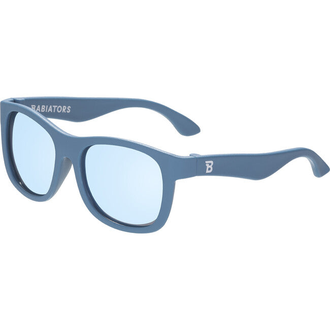 NAVIGATOR MIDNIGHT BLUE SUNGLASSES