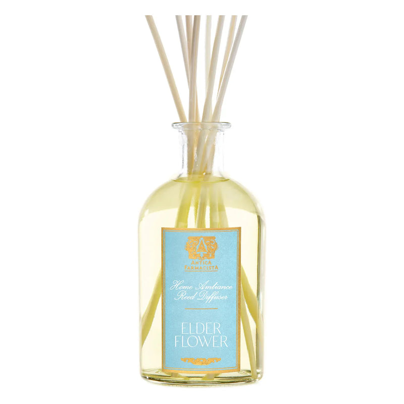 ELDER FLOWER 250ML DIFFUSER