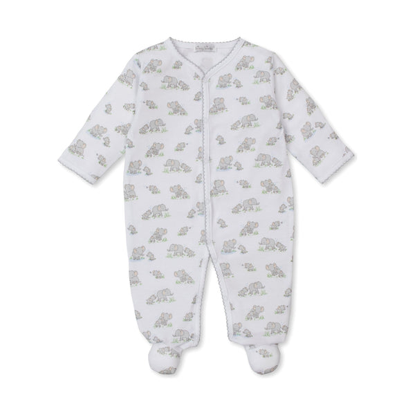 ELEPHANT ESPRIT FOOTIE