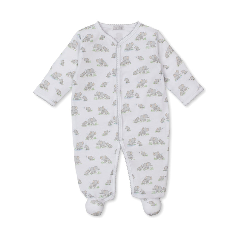 ELEPHANT ESPRIT FOOTIE
