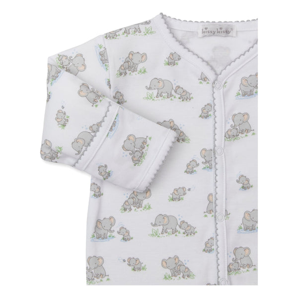 ELEPHANT ESPRIT FOOTIE