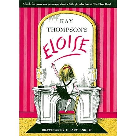 ELOISE