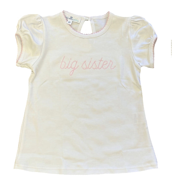 BIG SISTER TSHIRT