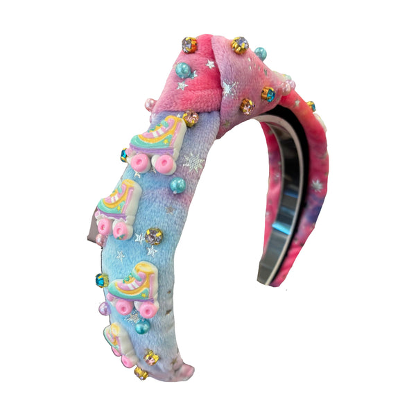 SKATER GIRL HEADBAND