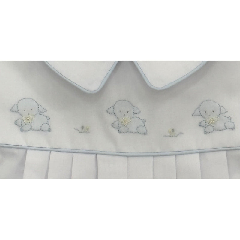 TINY LAMBS BOYS LONGALL