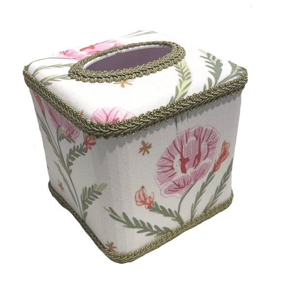 TISSUE COVER PRIMROSE