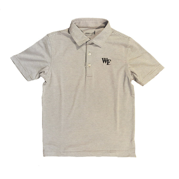\WAKE FOREST LYNDONN POLO