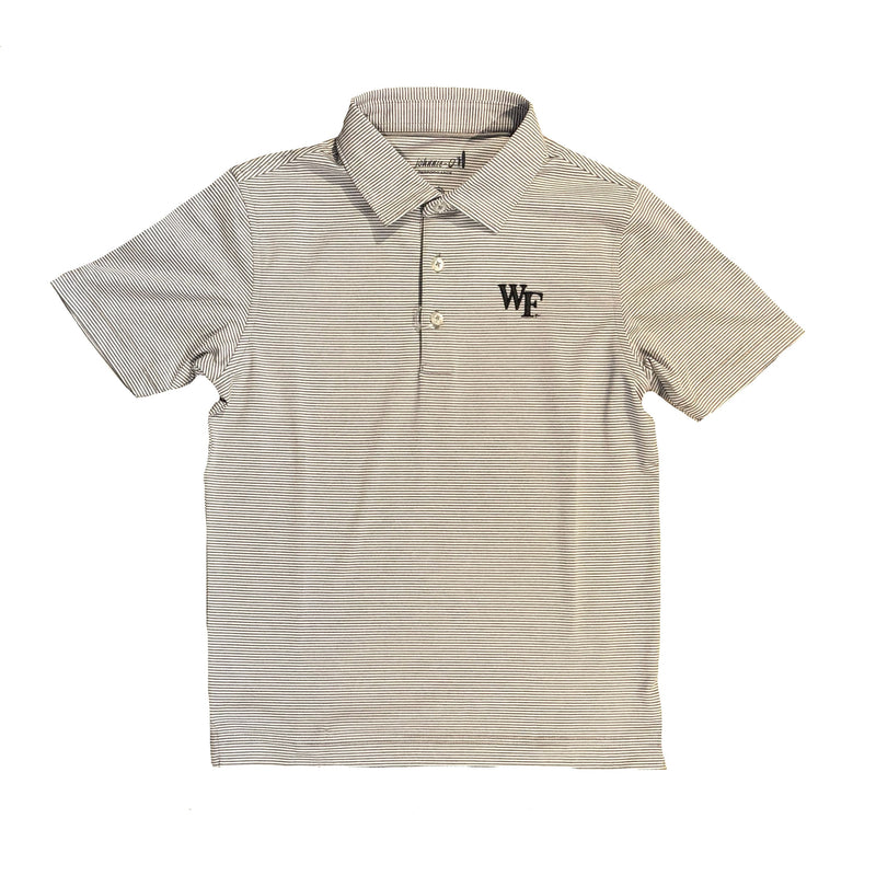 \WAKE FOREST LYNDONN POLO
