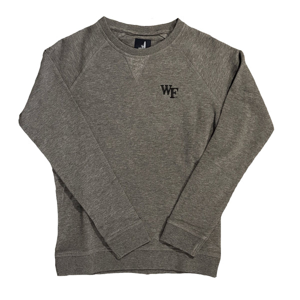 WAKE FOREST FREEMAN PULLOVER