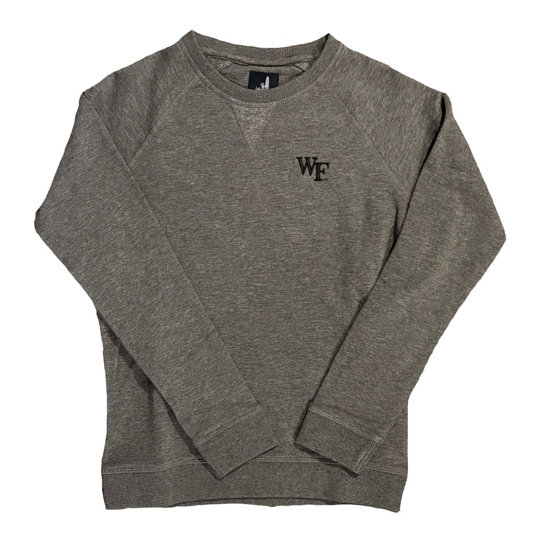 WAKE FOREST FREEMAN PULLOVER