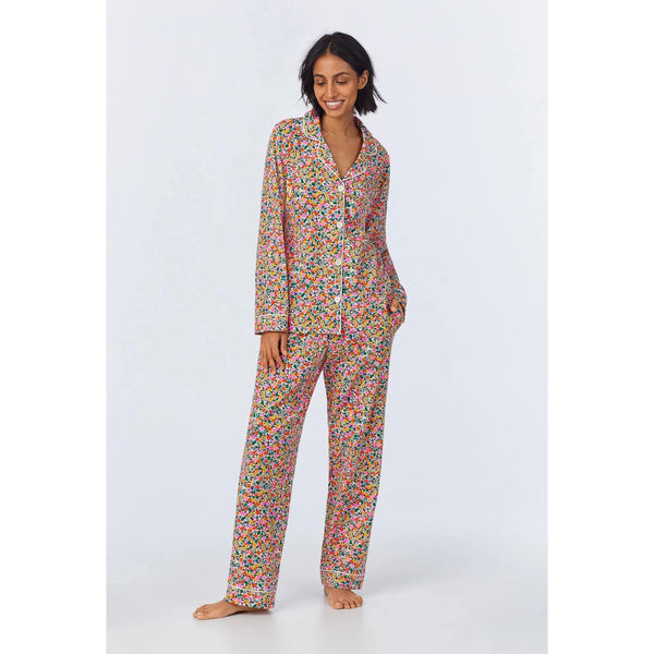 FRESH PICKS LS PJ SET