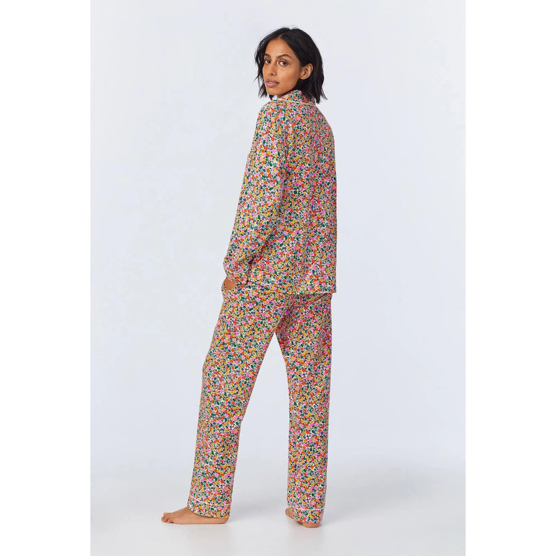 FRESH PICKS LS PJ SET