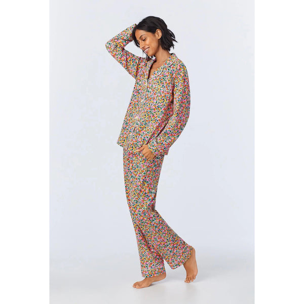 FRESH PICKS LS PJ SET