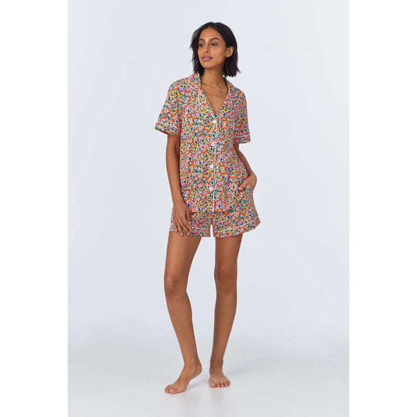 FRESH PICKS SHORT PJ