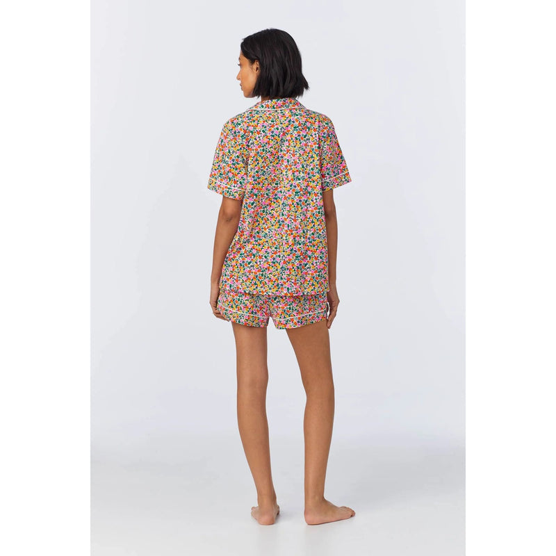 FRESH PICKS SHORT PJ