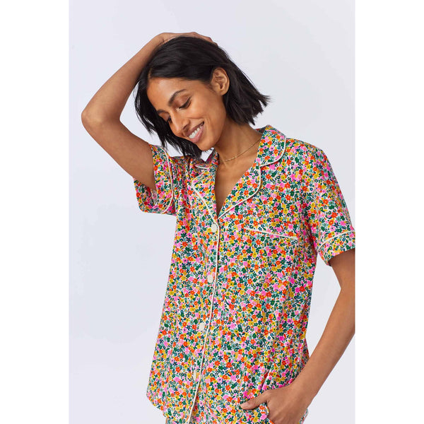 FRESH PICKS SHORT PJ